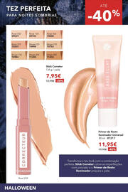 Catálogo Yves Rocher Página 12