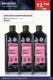 Catálogo Yves Rocher Página 15