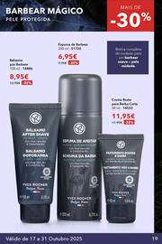 Catálogo Yves Rocher Página 19