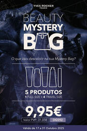 Catálogo Yves Rocher Página 21