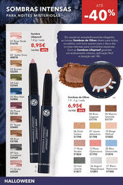 Catálogo Yves Rocher Página 6