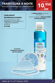 Catálogo Yves Rocher Página 7