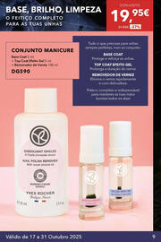 Catálogo Yves Rocher Página 9