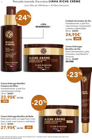 Catálogo Yves Rocher Página 12