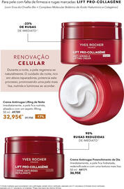 Catálogo Yves Rocher Página 16