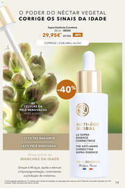 Catálogo Yves Rocher Página 19