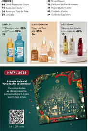 Catálogo Yves Rocher Página 2