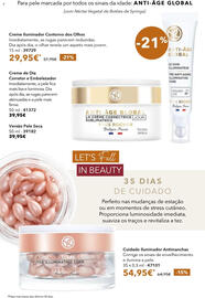 Catálogo Yves Rocher Página 20