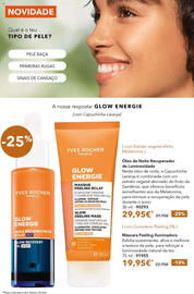 Catálogo Yves Rocher Página 22