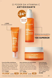 Catálogo Yves Rocher Página 23