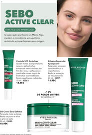 Catálogo Yves Rocher Página 24