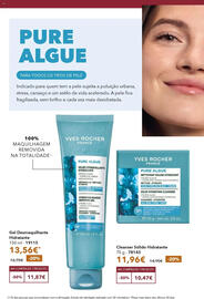 Catálogo Yves Rocher Página 28