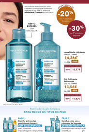 Catálogo Yves Rocher Página 29