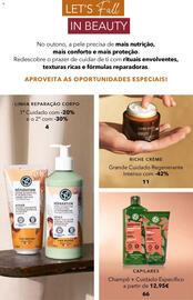 Catálogo Yves Rocher Página 3