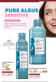 Catálogo Yves Rocher Página 30