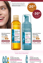 Catálogo Yves Rocher Página 31