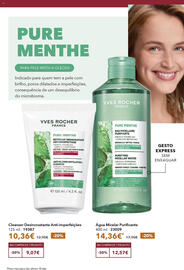 Catálogo Yves Rocher Página 32