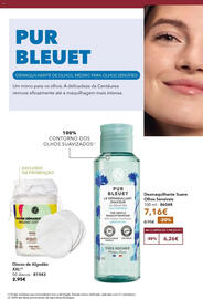 Catálogo Yves Rocher Página 34