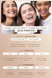 Catálogo Yves Rocher Página 36