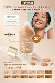 Catálogo Yves Rocher Página 37