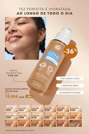 Catálogo Yves Rocher Página 38