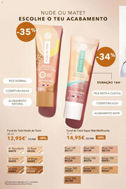 Catálogo Yves Rocher Página 40