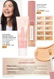 Catálogo Yves Rocher Página 41