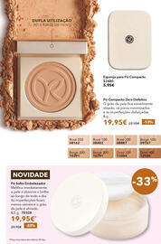 Catálogo Yves Rocher Página 42
