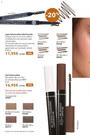 Catálogo Yves Rocher Página 46