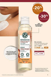 Catálogo Yves Rocher Página 5