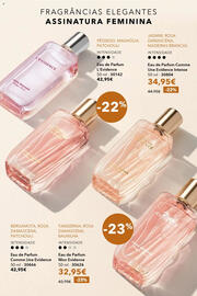 Catálogo Yves Rocher Página 50