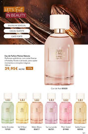 Catálogo Yves Rocher Página 51