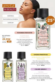 Catálogo Yves Rocher Página 52