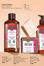Catálogo Yves Rocher Página 54