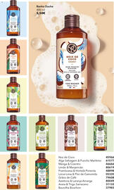 Catálogo Yves Rocher Página 56