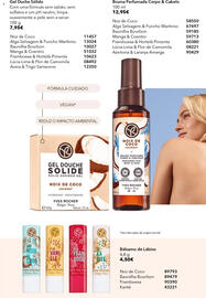 Catálogo Yves Rocher Página 58