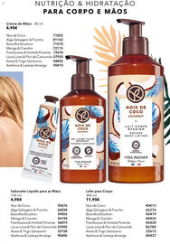 Catálogo Yves Rocher Página 59