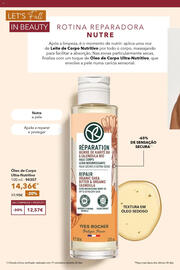 Catálogo Yves Rocher Página 6