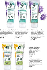 Catálogo Yves Rocher Página 60