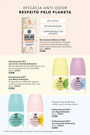 Catálogo Yves Rocher Página 62