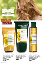 Catálogo Yves Rocher Página 64