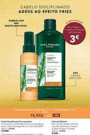 Catálogo Yves Rocher Página 66