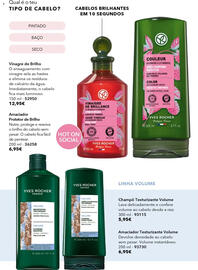 Catálogo Yves Rocher Página 68