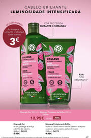 Catálogo Yves Rocher Página 69