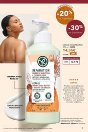 Catálogo Yves Rocher Página 7