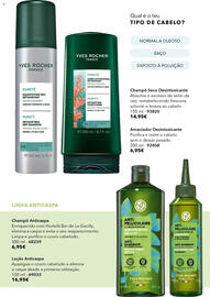 Catálogo Yves Rocher Página 70
