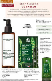 Catálogo Yves Rocher Página 72