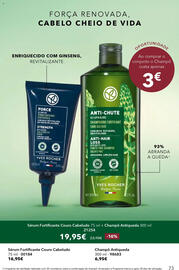 Catálogo Yves Rocher Página 73