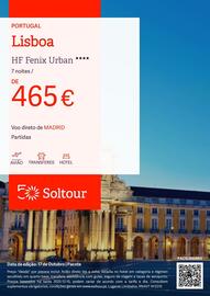 Folheto Soltour Página 1