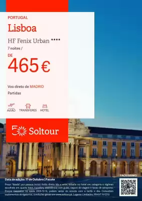 Folheto Soltour (válido até 30-11)